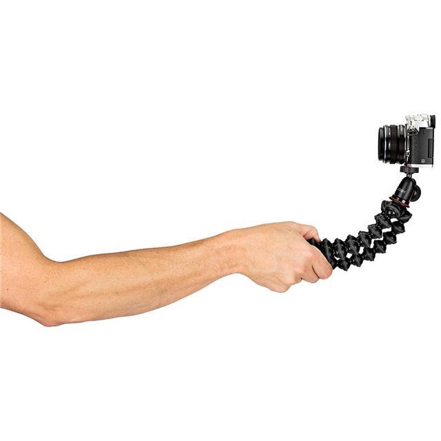 Joby GorillaPod 1K Kit, Black #JB01503