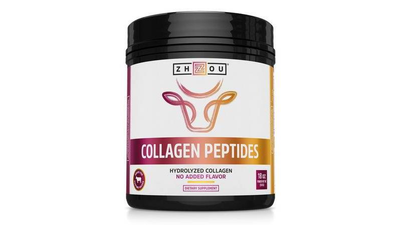 Ripple Vegan Protein Powder - Chocolate - 15.8oz