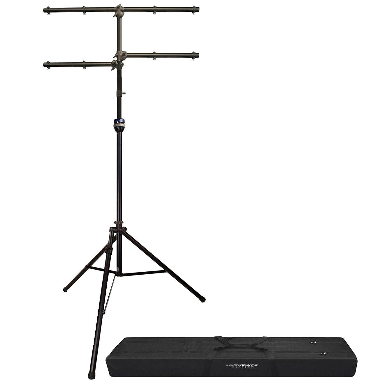 Ultimate TSLSPL Professional Lighting Stand Pack Lighting Stand & Truss Package
