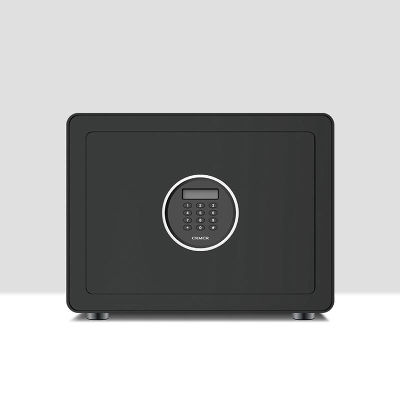 XIAOMI Electronic Password Box Intelligent Safe Box Smart Lock Practical Alloy Steel Safety Box with Mobile App Remote Control