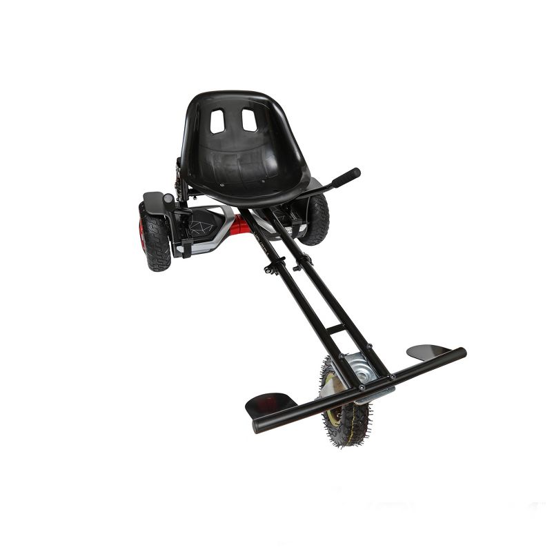 Hover-1 Beast Buggy Scooter Attachment - Black