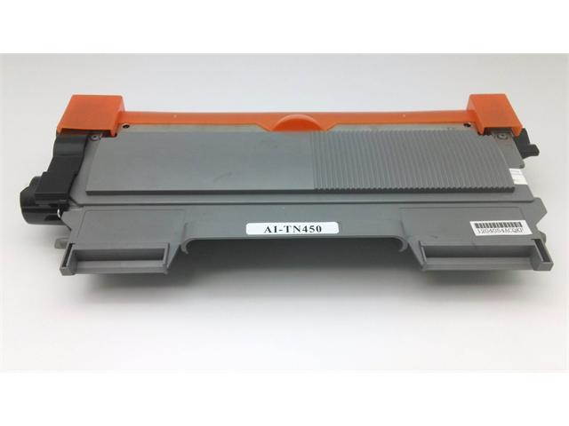 5PK [ TN450 ] TN-450 Compatible Brother Toner Cartridge DCP-7060D DCP-7065DN DCP-7360N HL-2220 HL-2230 HL-2240 HL-2240D HL-2242D HL-2250DN HL-2270DW HL-2280DW MFC-7360 MFC-7460DN MFC-7860DW