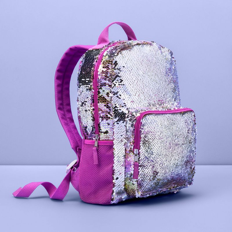Girls' L.O.L. Surprise! Mini Backpack- Pink