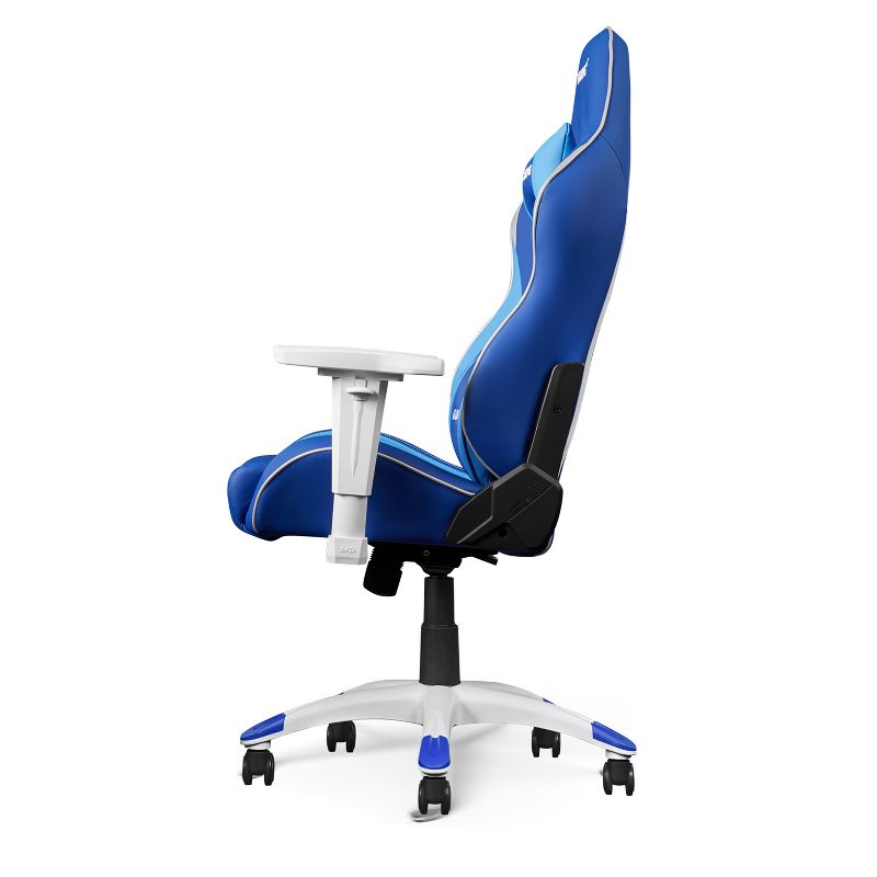 AKRacing California Gaming Chair XS Extra Small, Blue (AK-CALIFORNIA-TAHOE)