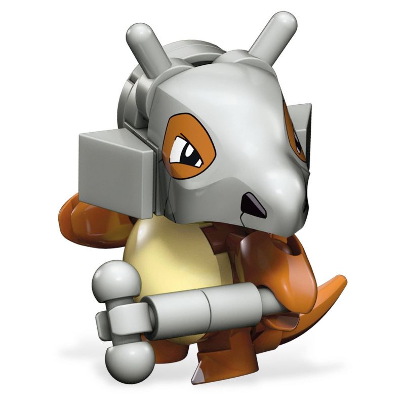 Mega Construx Pokémon Cubone Building Set