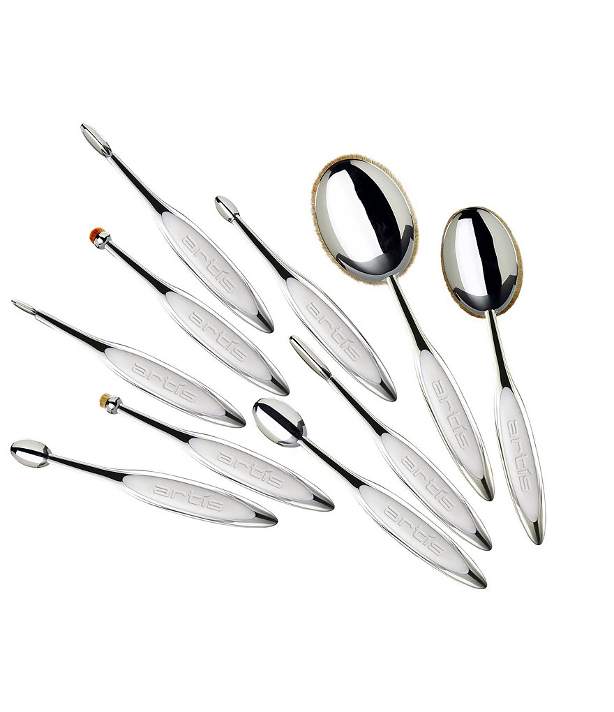 Artis Brush Cleaning Pad Premier Version