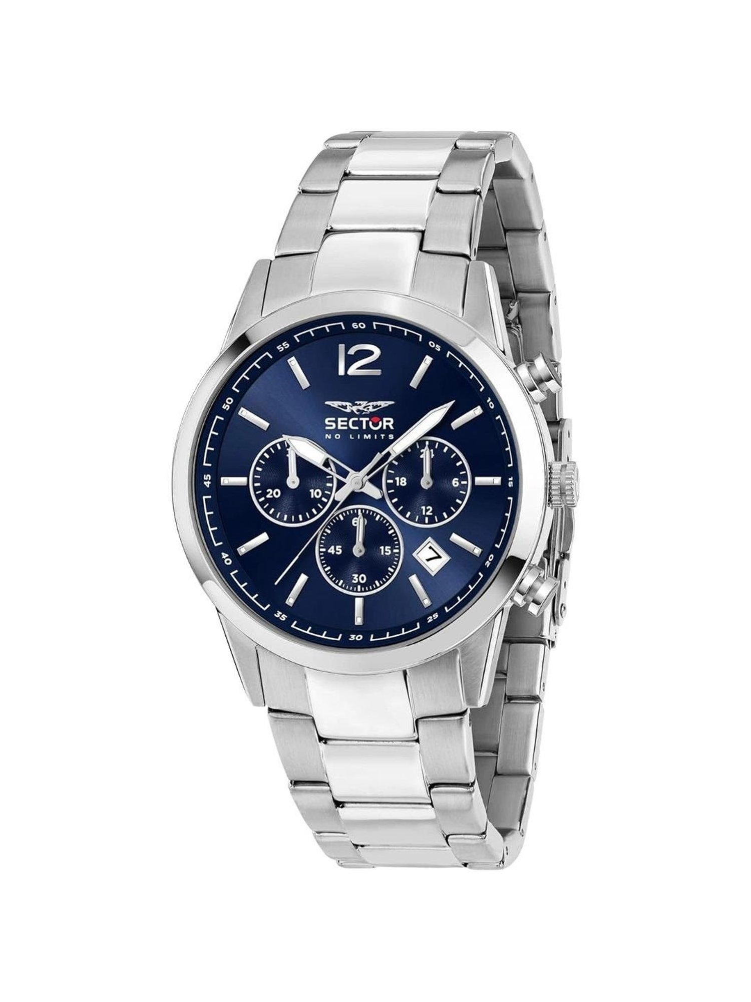 SECTOR R3273617001 660 Analog Watch for Men