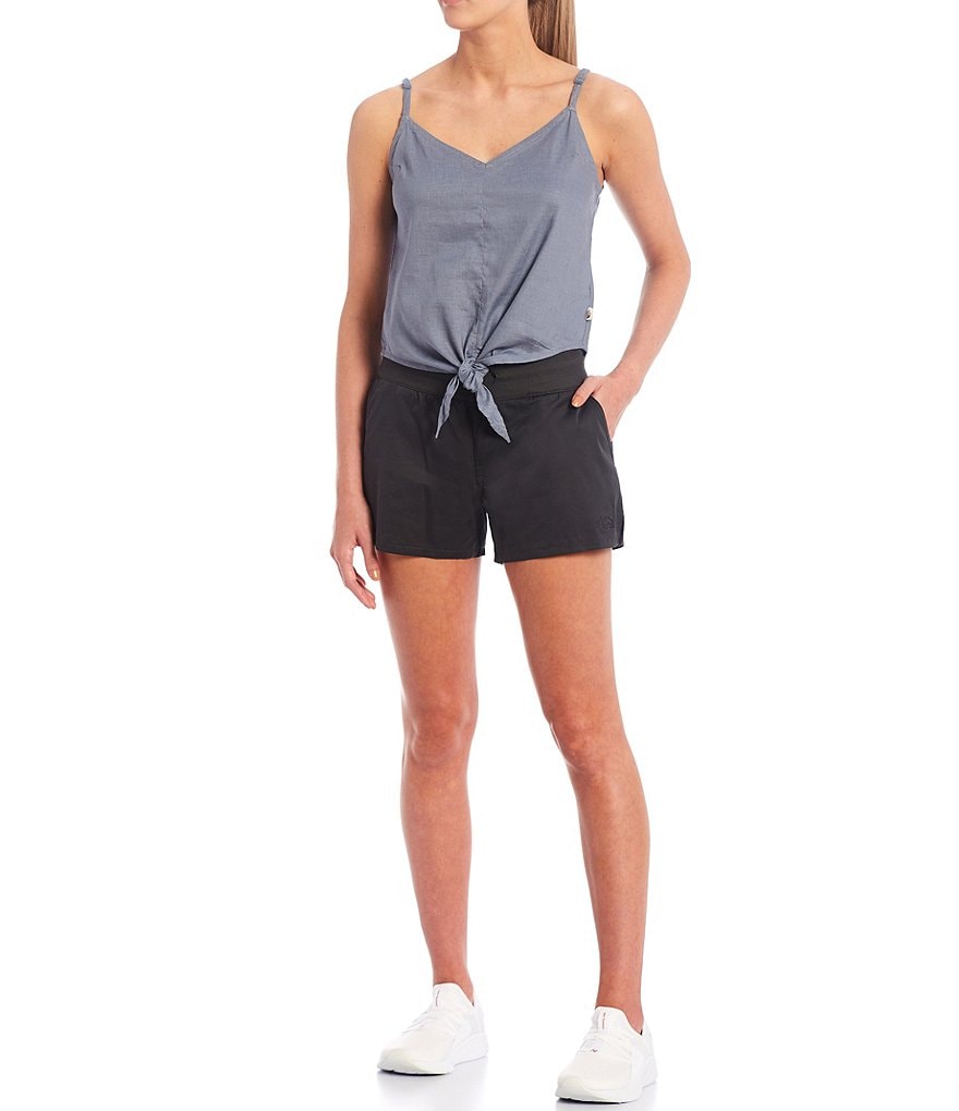 The North Face Hillrose Hemp V-Neck Tank