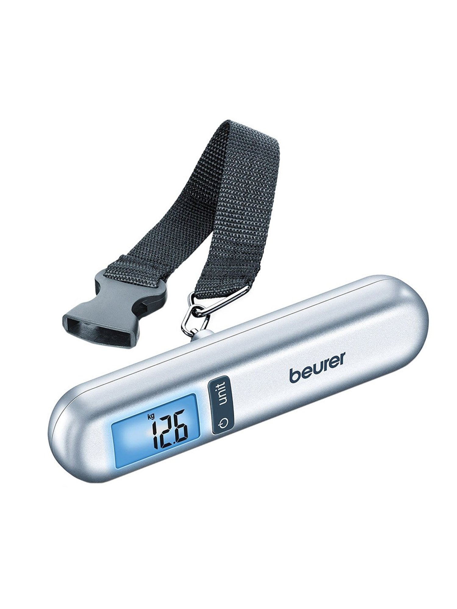 Beurer LS 06 Luggage/Weighing Scale