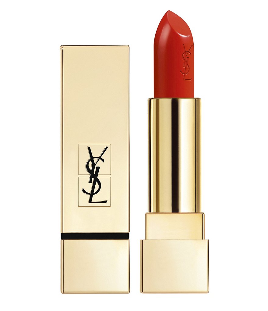 Yves Saint Laurent Beaute Rouge Pur Couture Lipstick