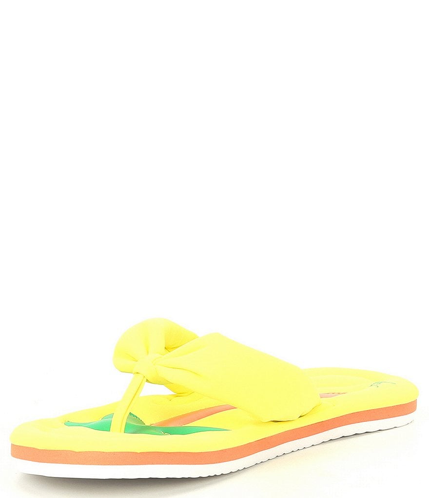 Reef Women's Pool Float Flip Flops