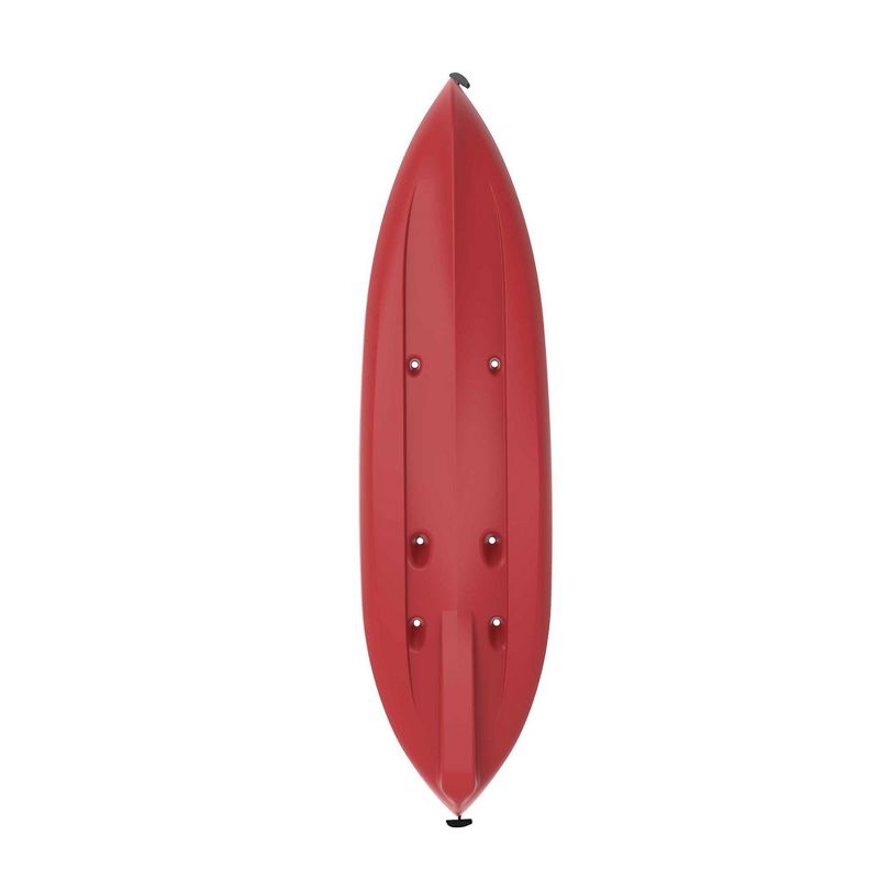 Lifetime 10' Adult Tamarack Kayak - Red