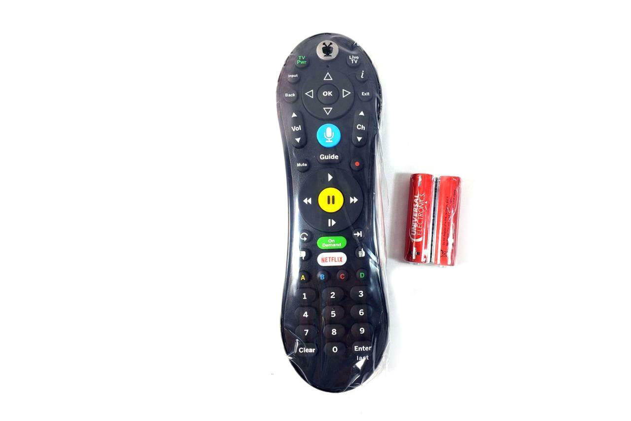 New TiVo Roamio, Bolt Remote IR and RF Modes New Netflix Voice Command Buttons