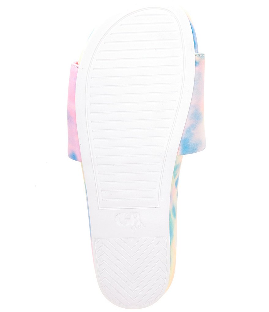 UGG&reg; Girls' Classic Clear Mini II Waterproof Winter Boots (Toddler)