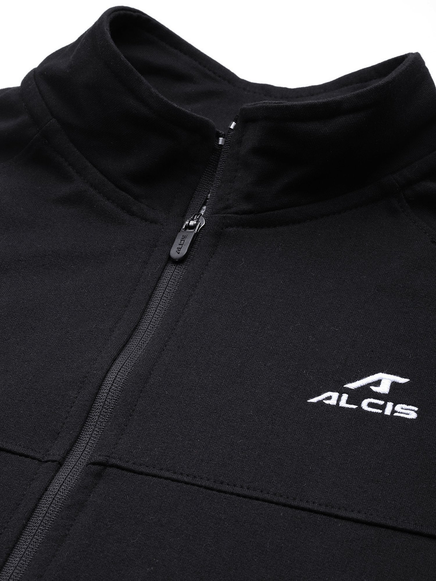 Vimal Jonney Light Mud Cotton Regular Fit Tracksuit