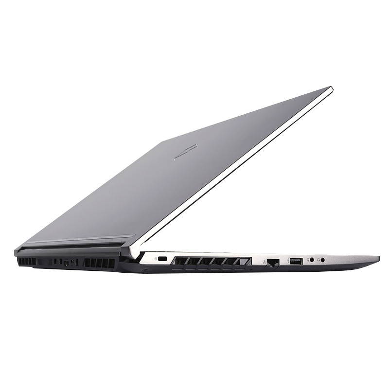 MECHREVO Gaming Notebook AMD R5-4600H 16G DDR4 512G SSD GTX1650 TI 15.6" Screen