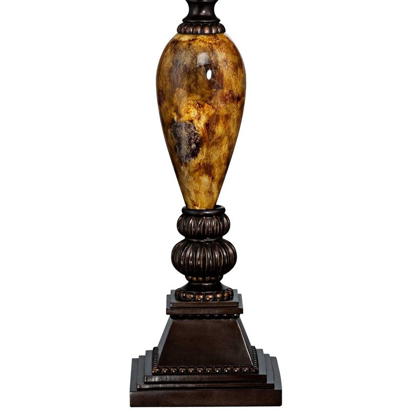 Kathy Ireland Mulholland Traditional Table Lamp