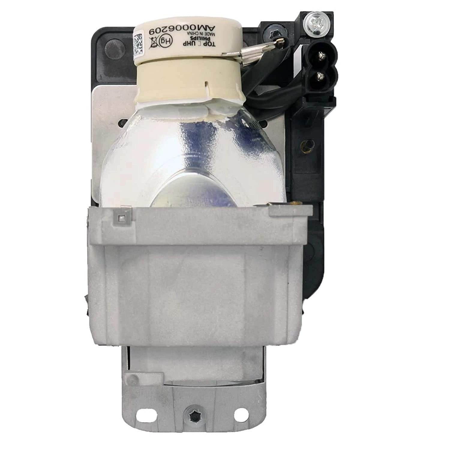 Emazne OEM LMP-E210 Projector Lamp Genuine Original Bulb with Housing for Sony: VPL-EX130