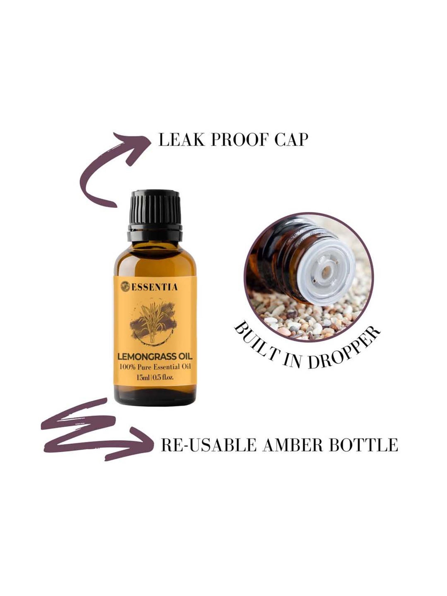 SuperDrug Calm Skin Facial Oil - 30 ml