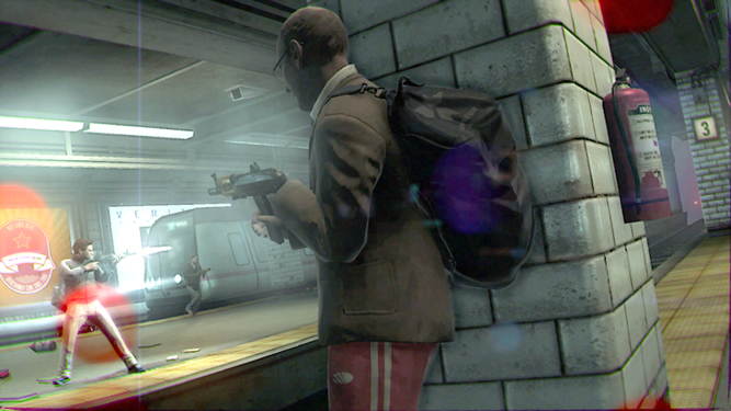 Kane & Lynch 2 PC Game