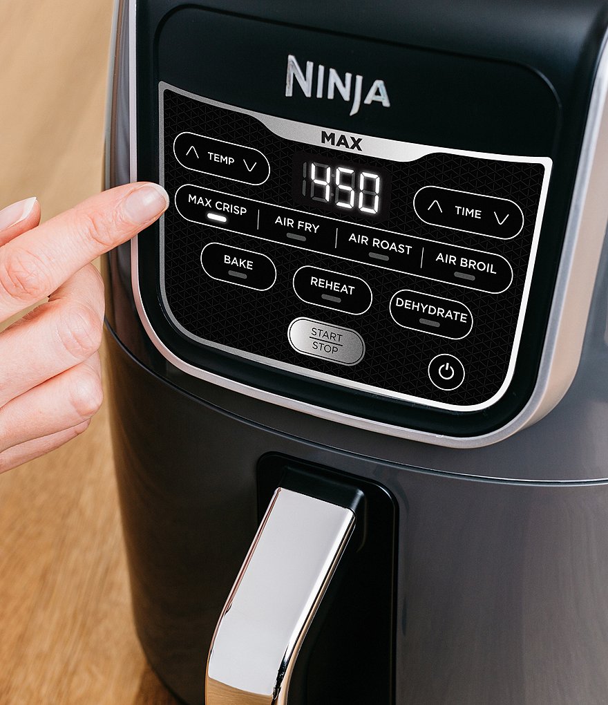 Ninja Air Fryer Max XL