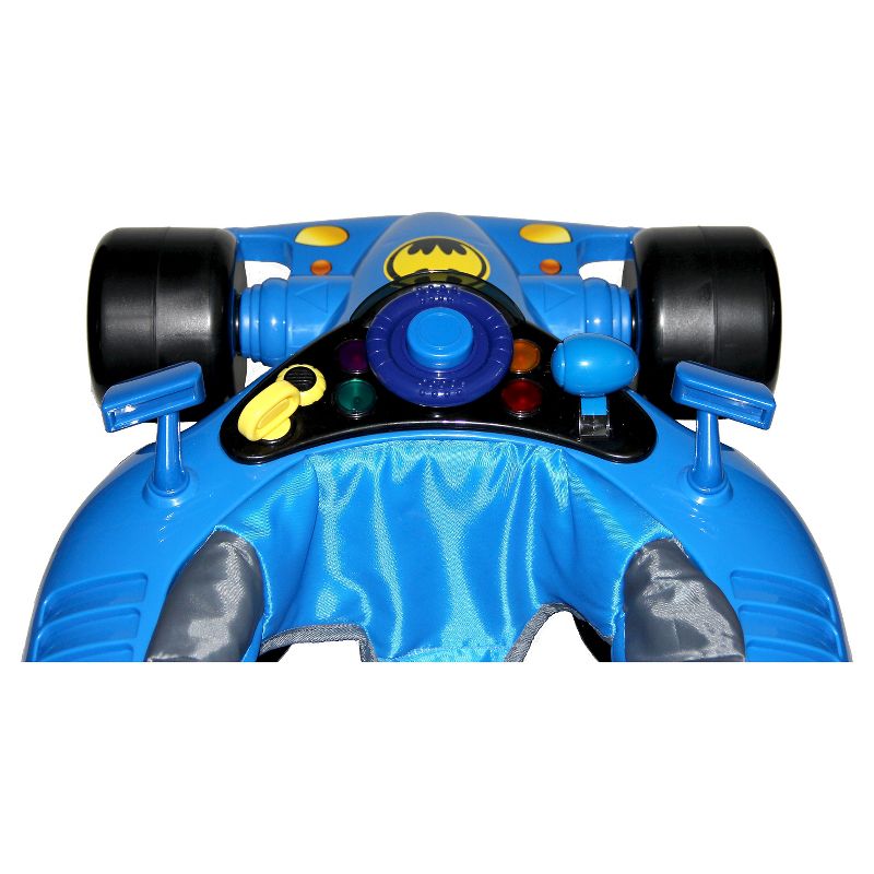 Baby Trend 2.0 Activity Walker - Blue Sprinkles