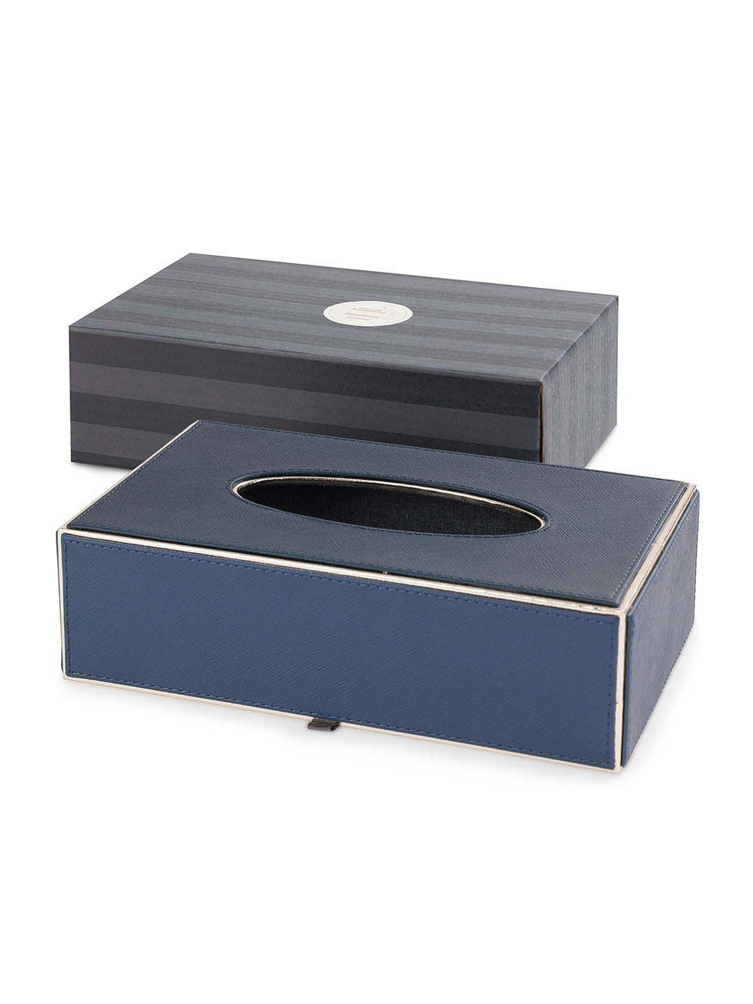 Ariana Yellow & White Cotton Kitchen Apron with Pocket