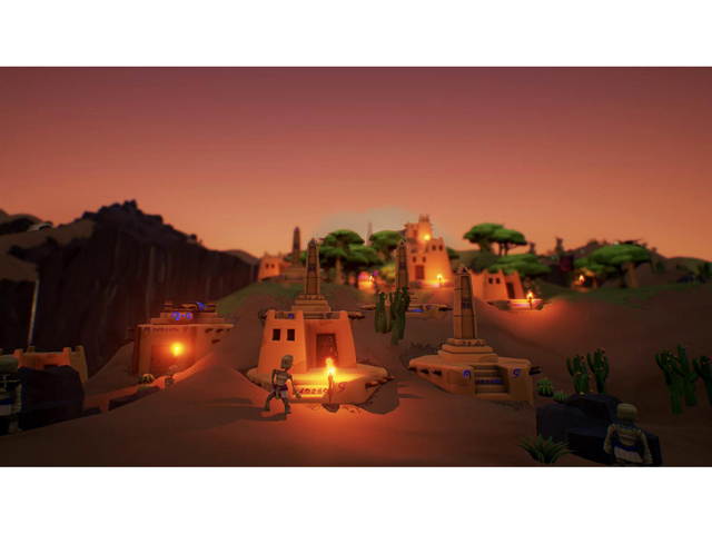 Valhalla Hills: Sand of the Damned DLC [Online Game Code]