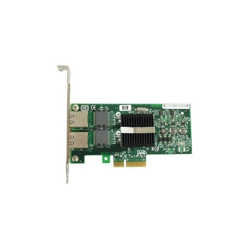 HP 554FLB 10Gb Network Adapter