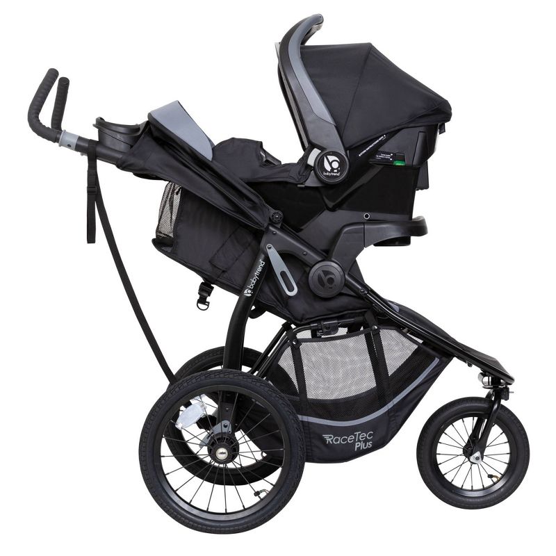 Chicco Viaro Stroller Graphite