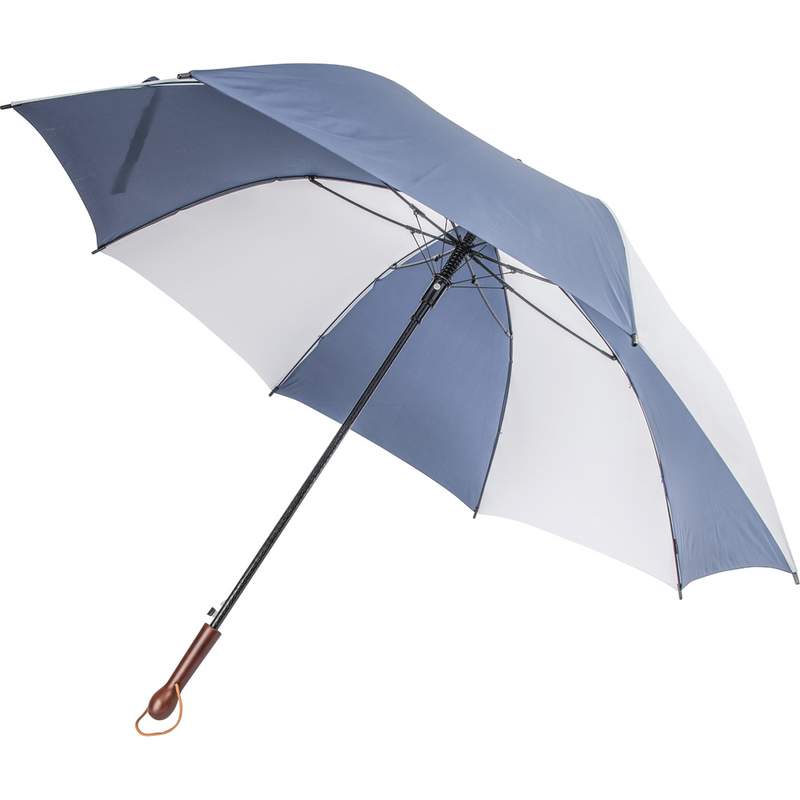 All-Weather Elite Series 60" Auto-Open Golf Umbrella