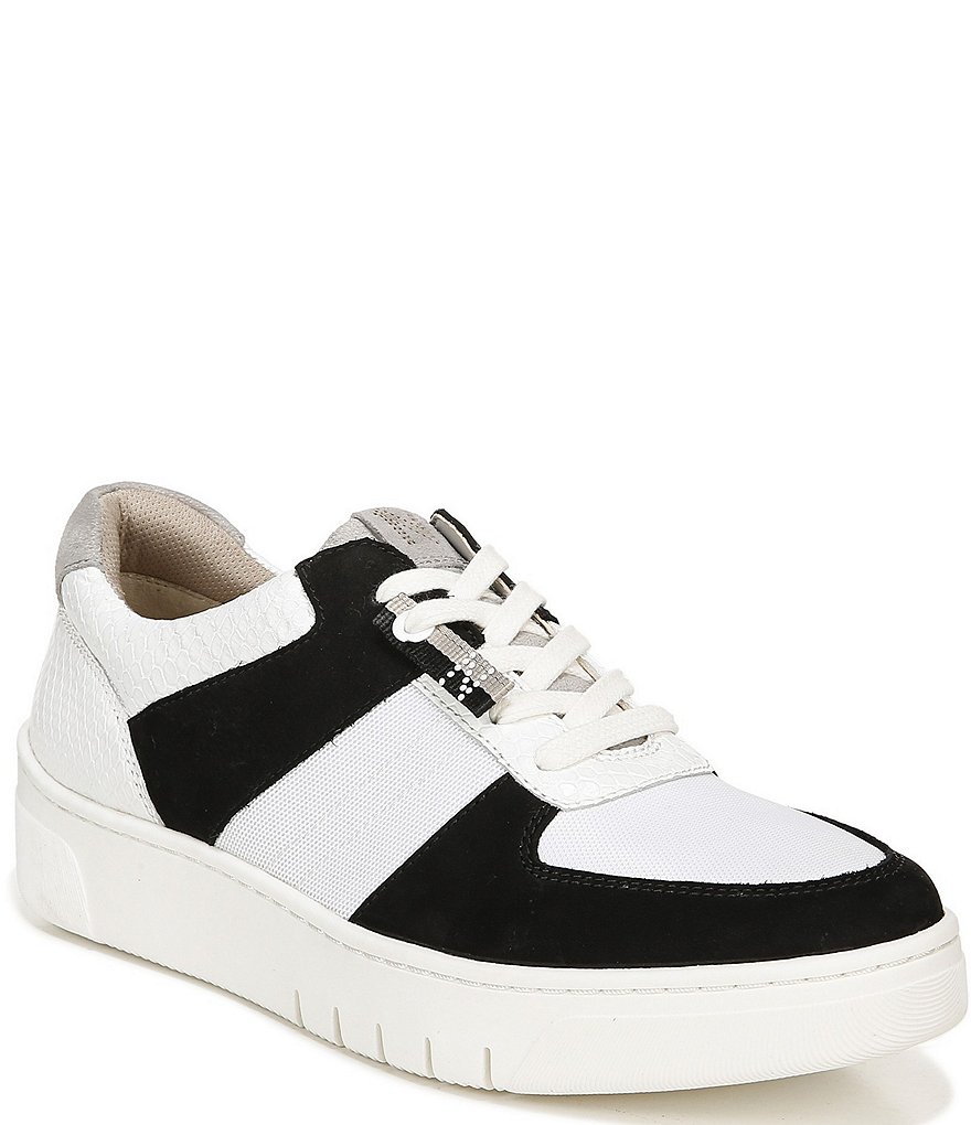 Gravity Defyer Women's G-Defy XLR8 Mesh Lace-Up Sneakers