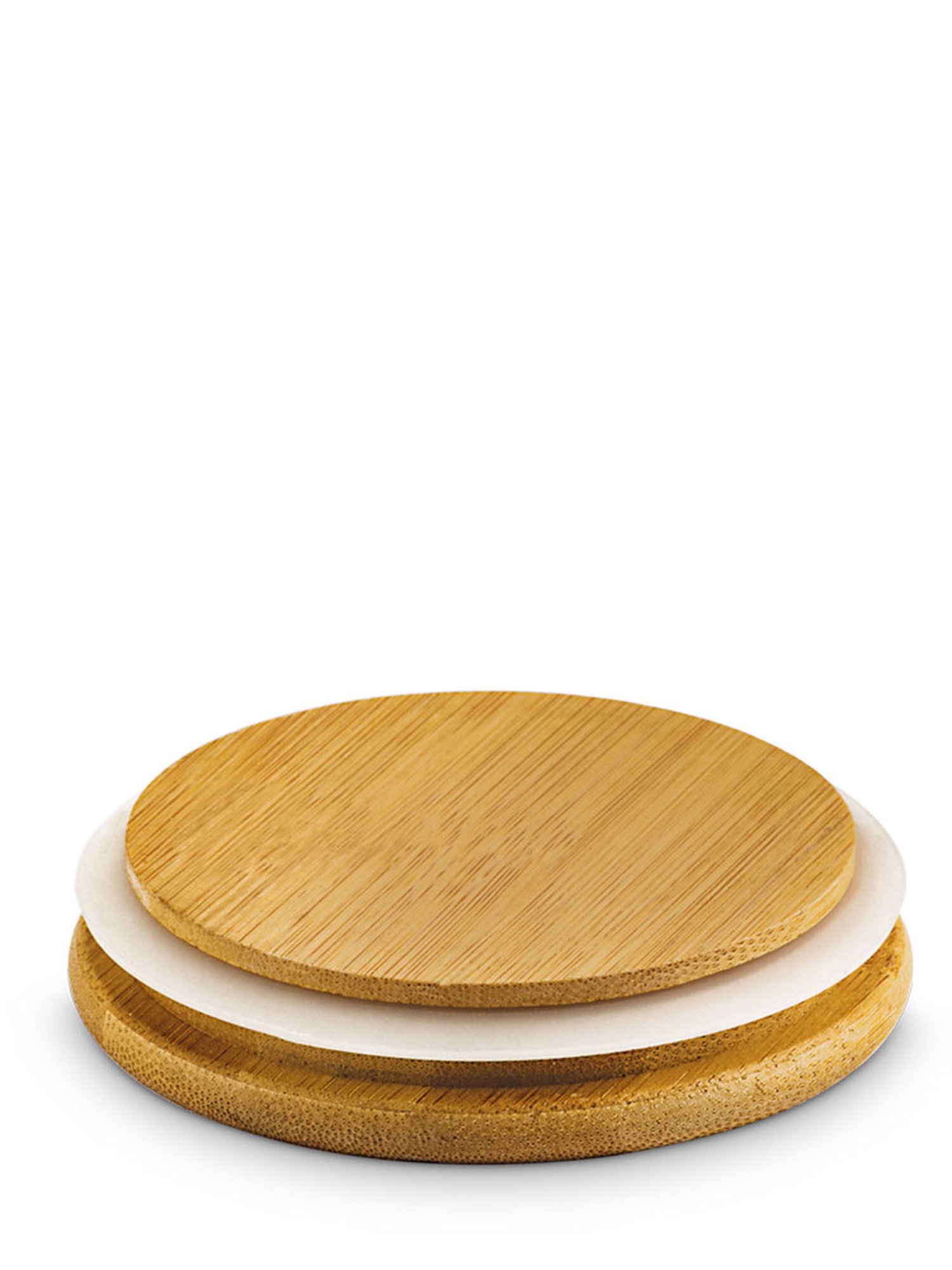 Freelance Transparent Glass 400 ml Jars and Container