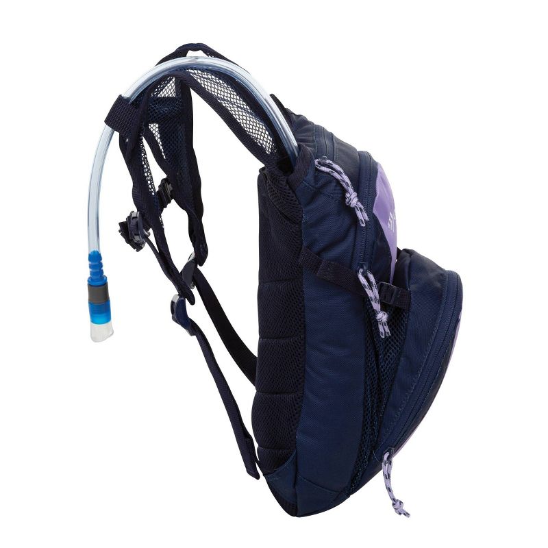 Wildkin Blue Camo 16 Inch Backpack
