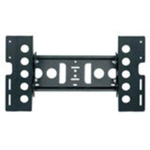 AVF Nexus Eco-Mount EL401B Adjustable Tilt TV Mount (88 lbs) - Black