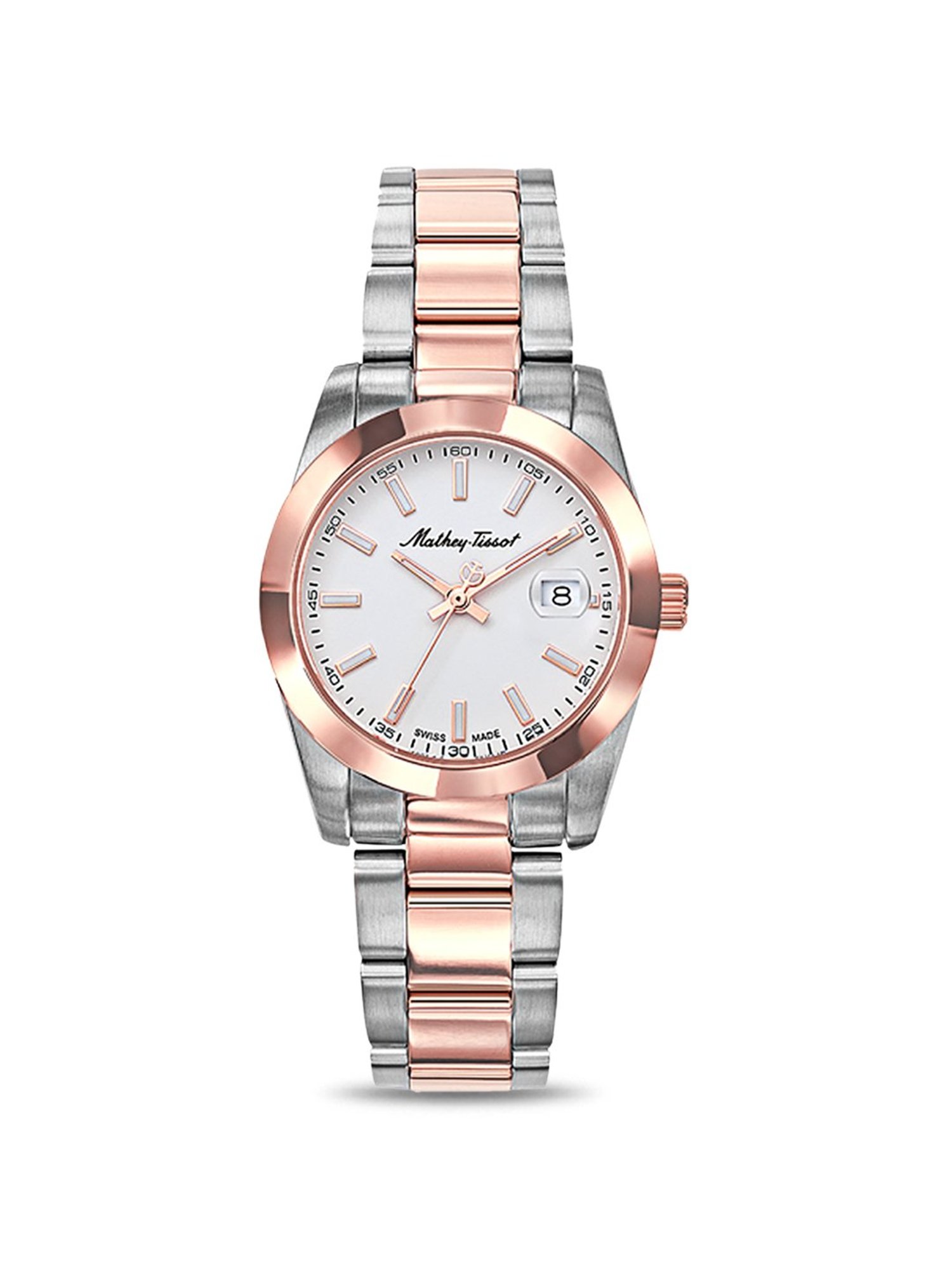 Mathey Tissot D450RA Rolly 1 Analog Watch for Women