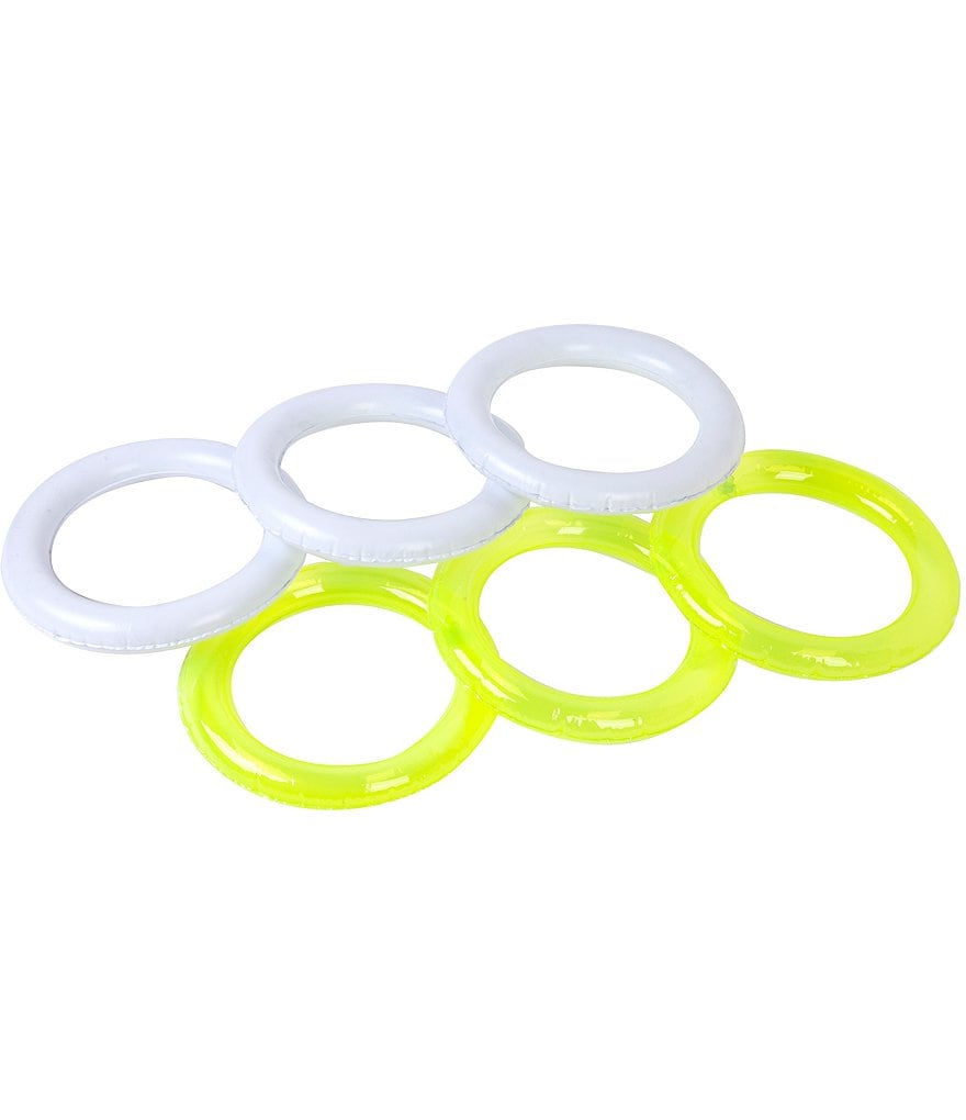 Sunnylife Inflatable Ring Toss