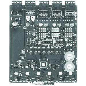 FIRE-LITE ALARMS HONEYWELL MMF3026 6 CLASS B/3 CLASS A 2 WIRE DETECTOR MODULE