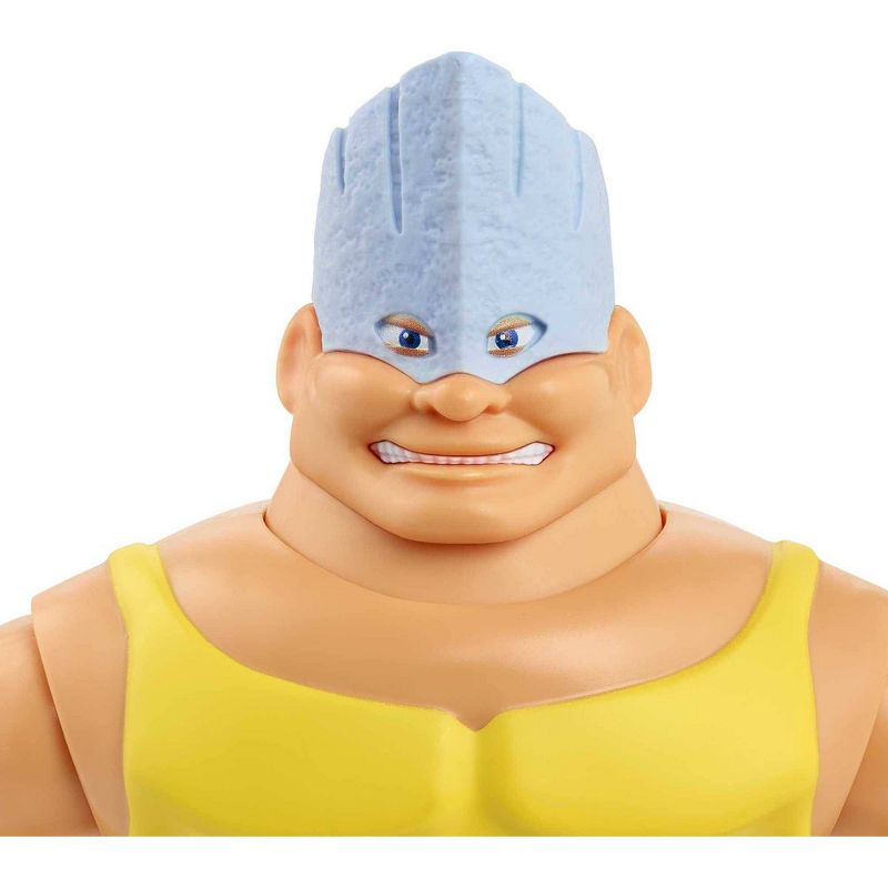 Disney Pixar Toy Story Rocky Gibraltar Figure