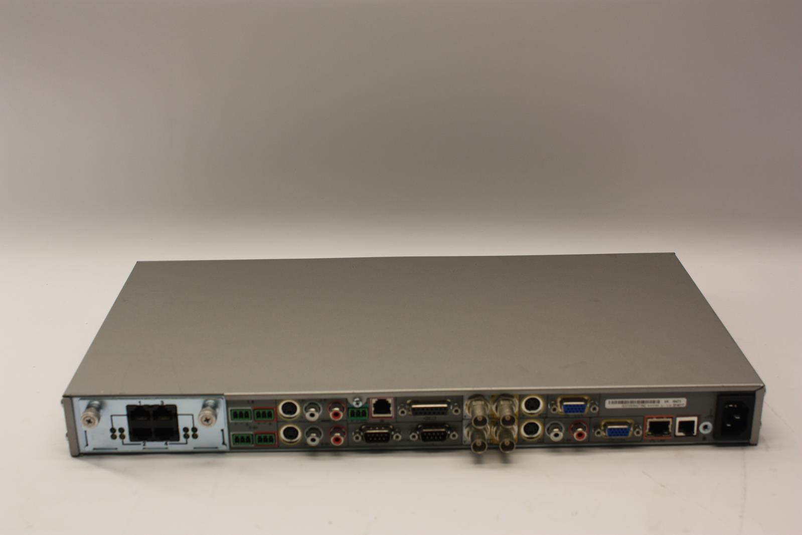 POLYCOM VSX8000 CONTROL UNIT
