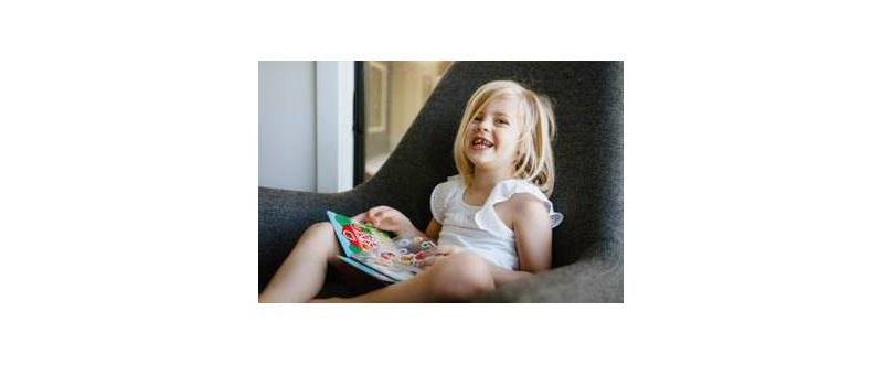 Chuckle & Roar Reusable Sticker Book - Farm Collection