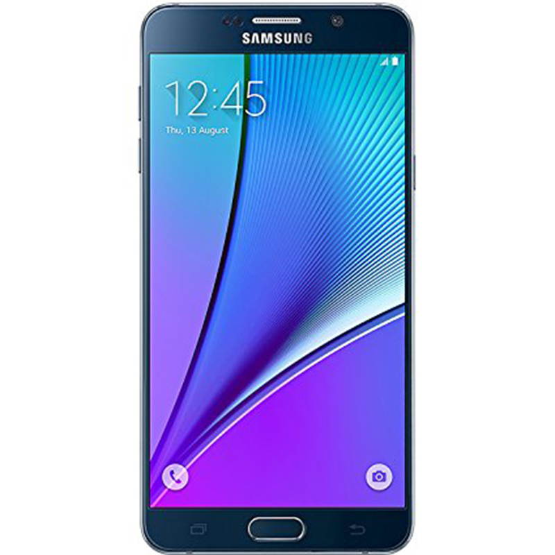 Original Unlocked Samsung Galaxy Note 5 N920T note5 4GB RAM 32GB ROM 16MP 5.7inch Octa Core 2560x1440 4G LTE Mobile Phone