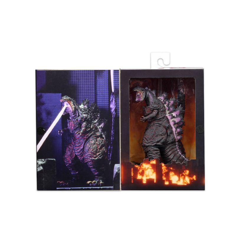 Godzilla 12" HTT Figural Godzilla