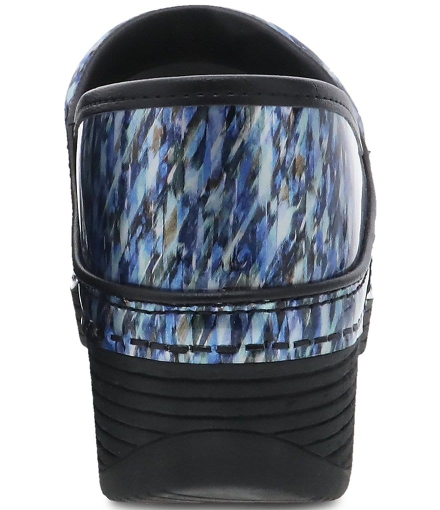 Dansko LT Pro Leather Clogs