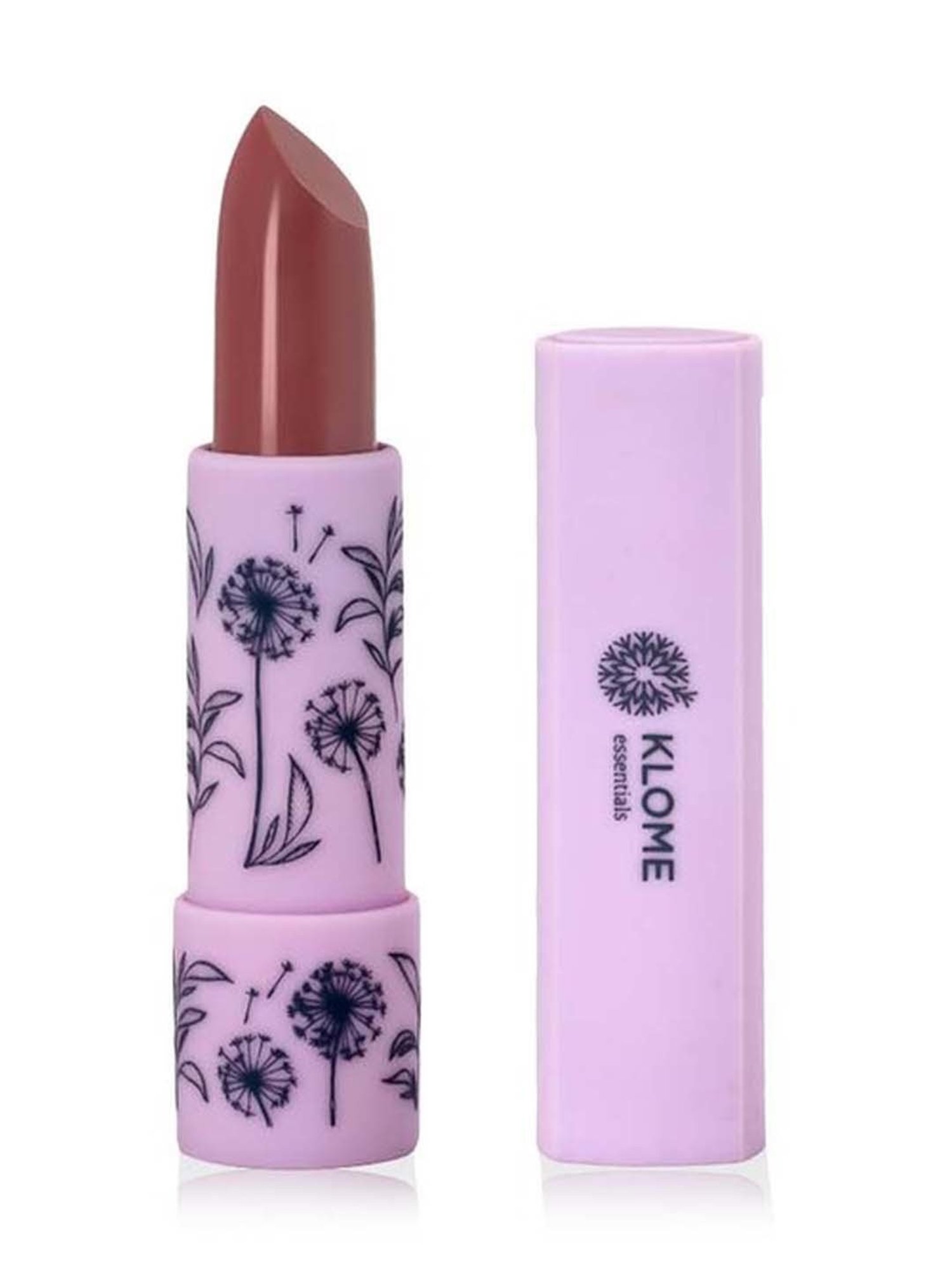 Klome Essentials Lipstick Moon Rise - 4 gm
