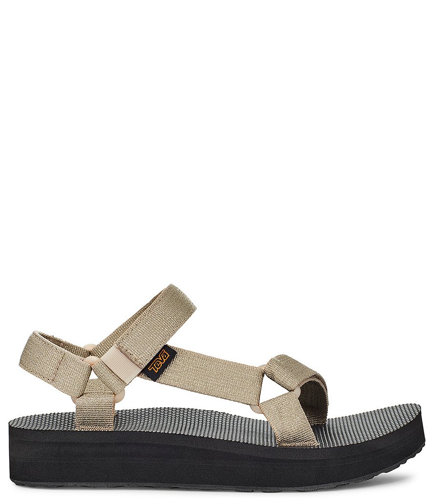 Teva Women's Midform Universal Wedge Sandals