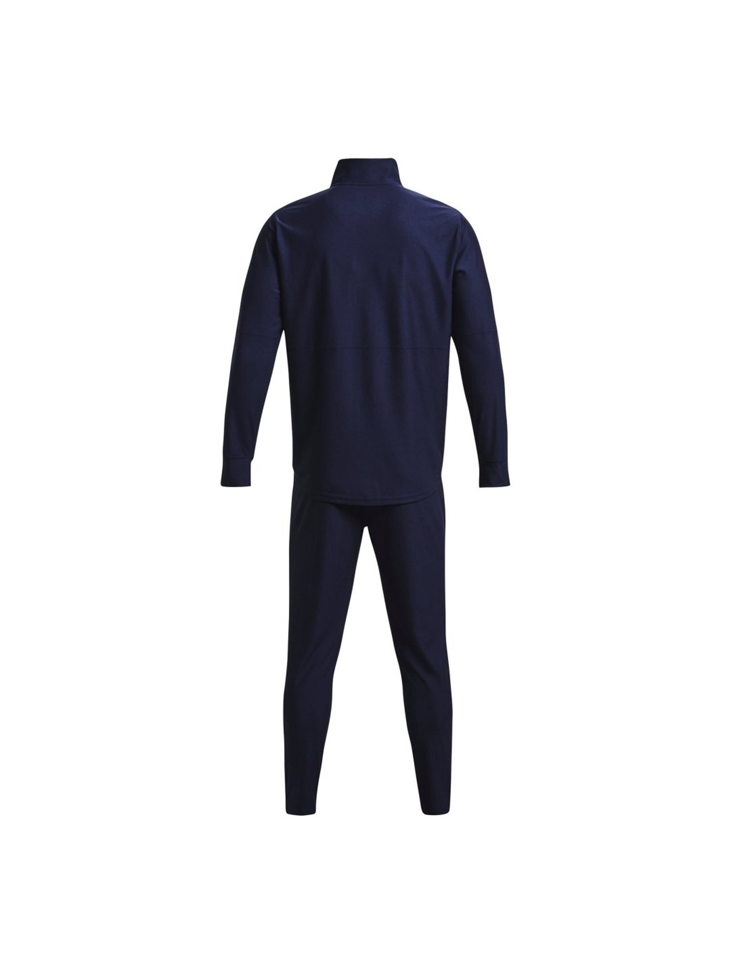 Vimal Jonney Light Mud Cotton Regular Fit Tracksuit