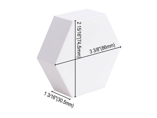 LifeSmart  WiFi Smart LED Light Kit DIY Lamp Voice Control Work with Alexa Google Home 10 Pack