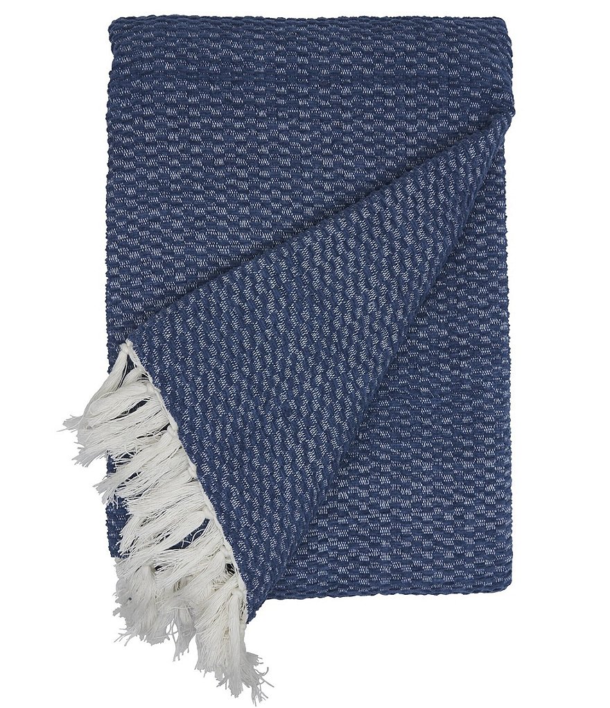ELISABETH YORK Blythe Throw