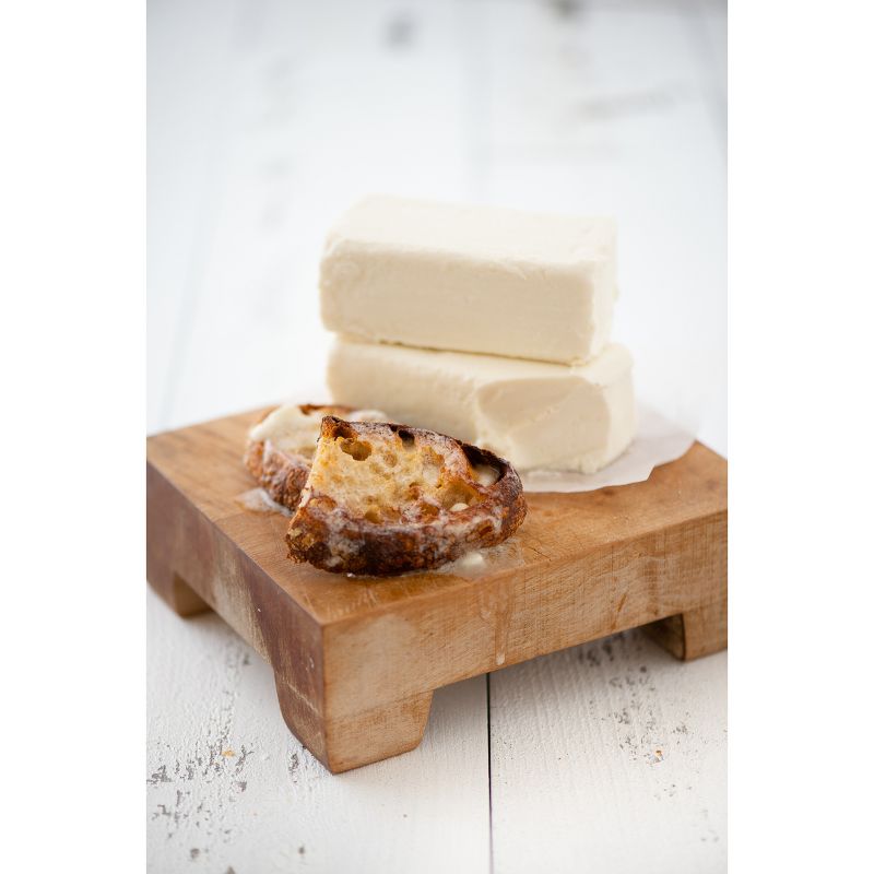 Miyoko's European Style Cultured Vegan Butter - 8oz